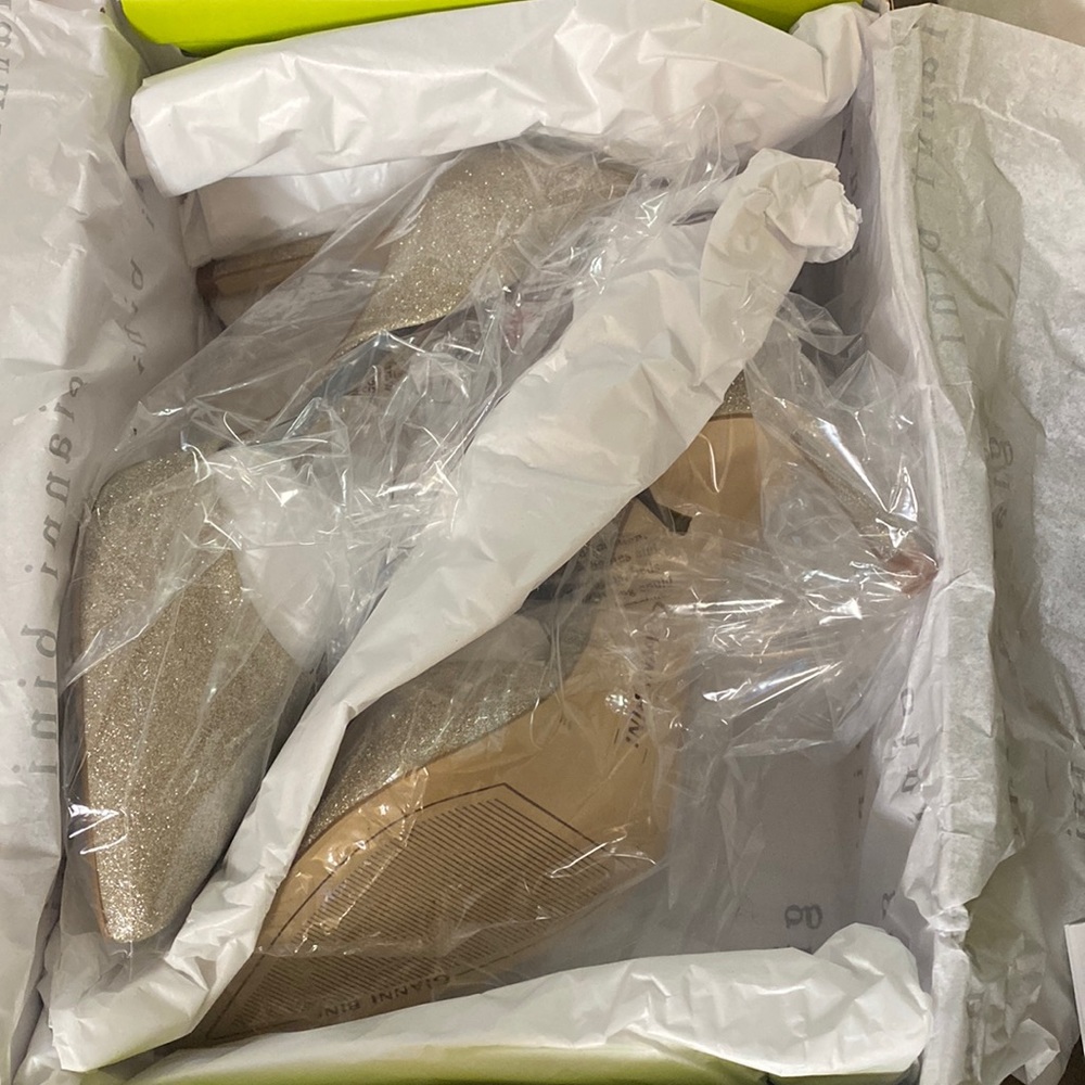 Gianni Bini Venicia Champagne